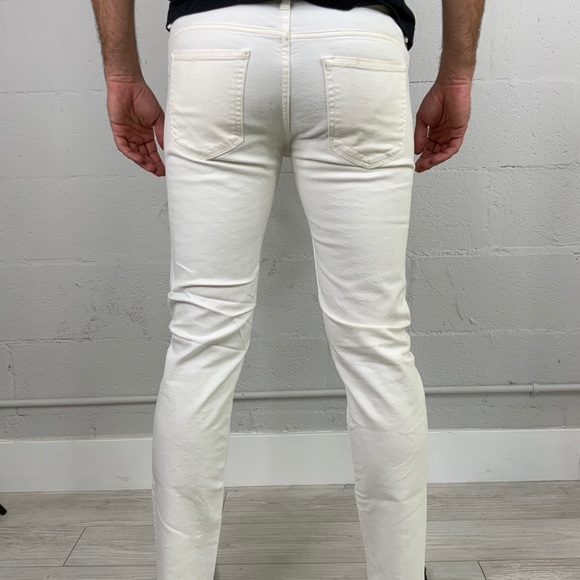 Sandro | Jeans | Sandro Paris Jeans | Poshmark